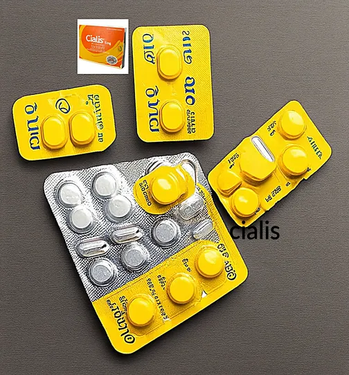 Cialis générique 20 mg